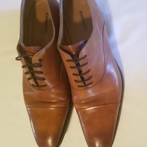 Men's Maganni Saffron shoes